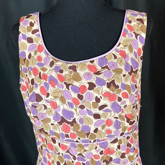 Studio I Floral Dress - Picture 2 of 6